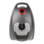 جاروبرقی پارس خزر مدل Turbo 2500WB  رنگ طوسی