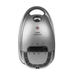 جاروبرقی پارس خزر مدل Chrome KOMPRESSOR  طوسی