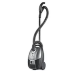 جارو پارس خزر مدل Turbo 2000 Chrome مشکی